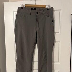 Men's Sitka Mesa Pant (woodsmoke)